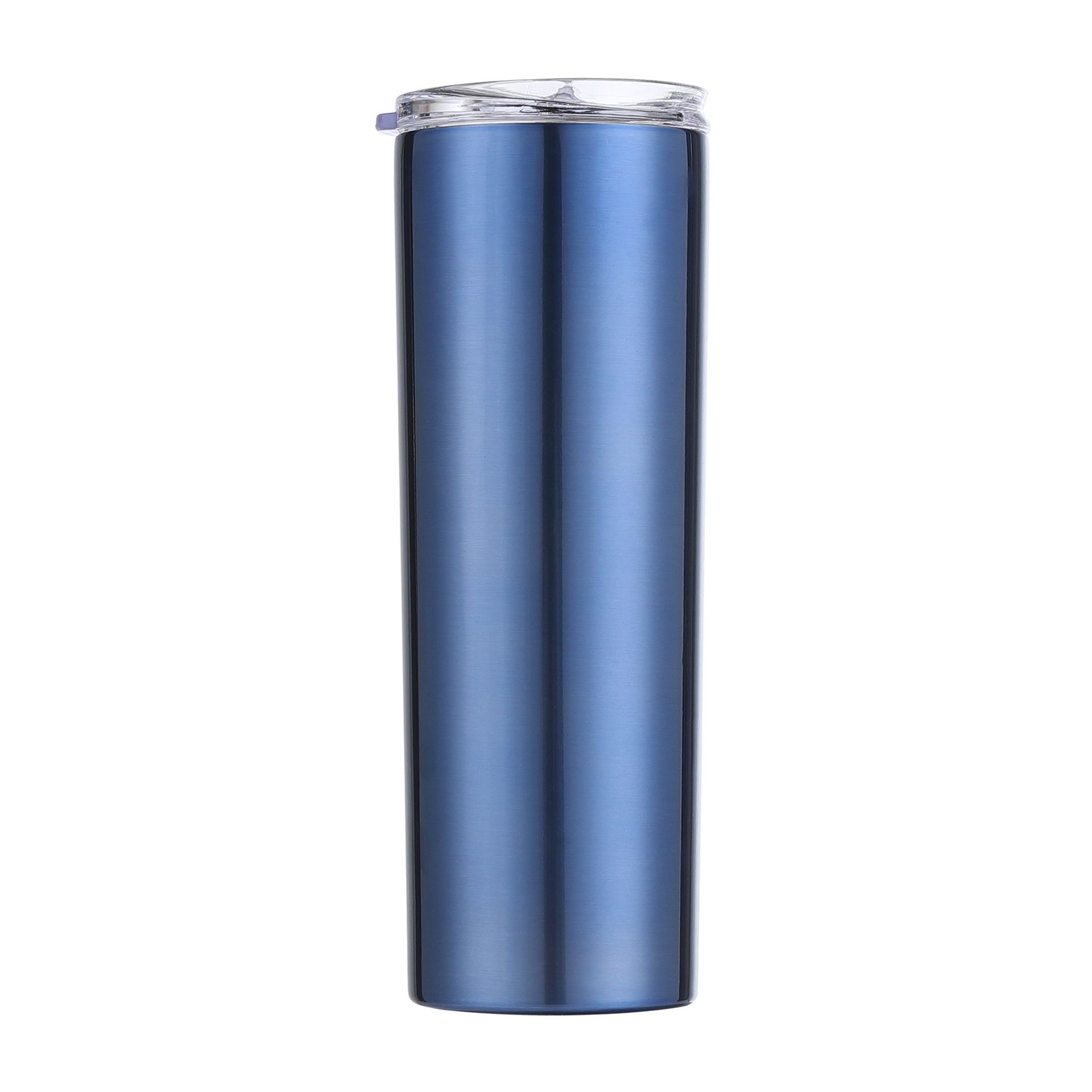 20Oz Stainless Steel Double Wall Insulated Skinny Tumbler 3