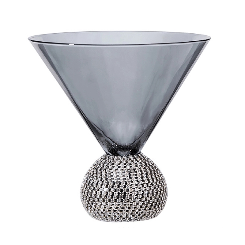 10.4oz. Glass Wine Champagne Gift Drinking Goblet Cup 2