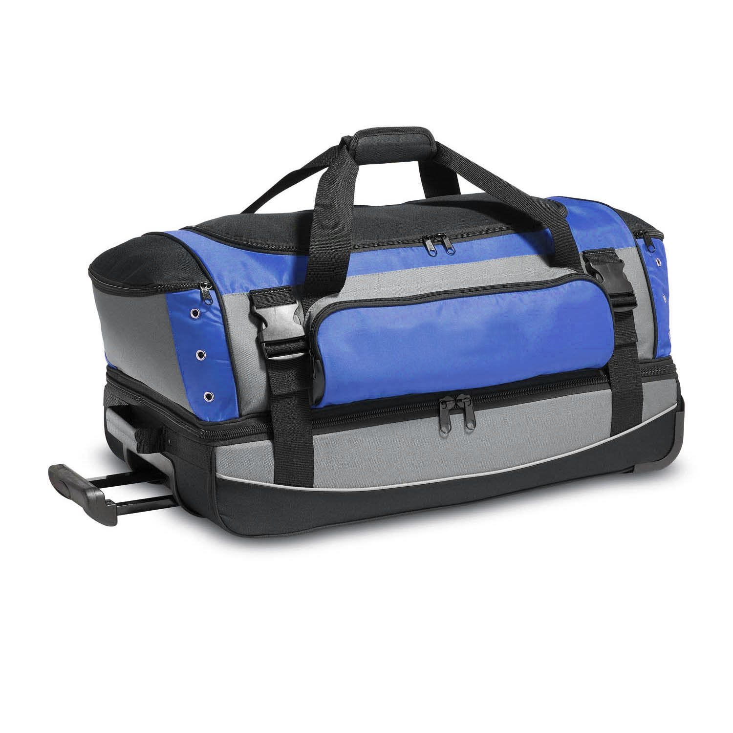 Velocity Rolling Duffel 11
