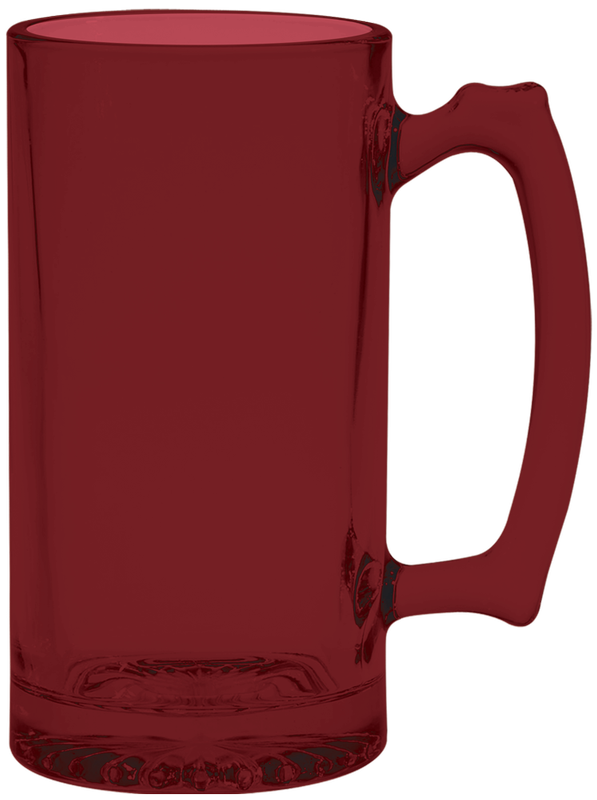 25 oz. Thumbprint Tankard 39