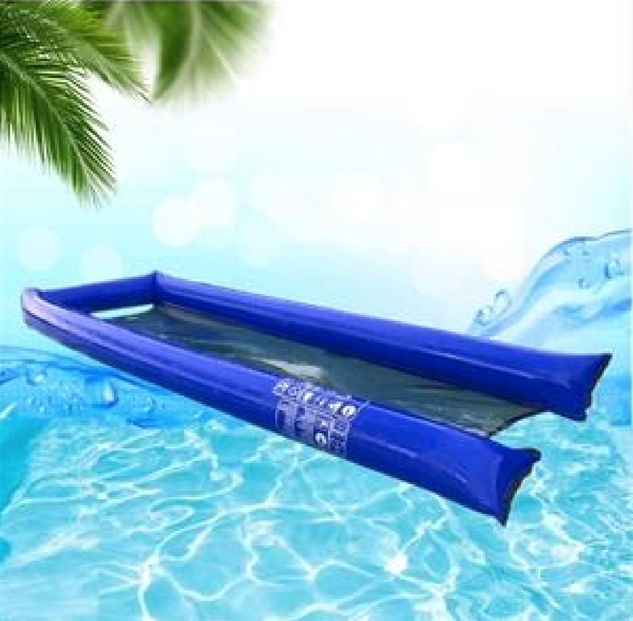 Inflatable Sofa Lazy 2