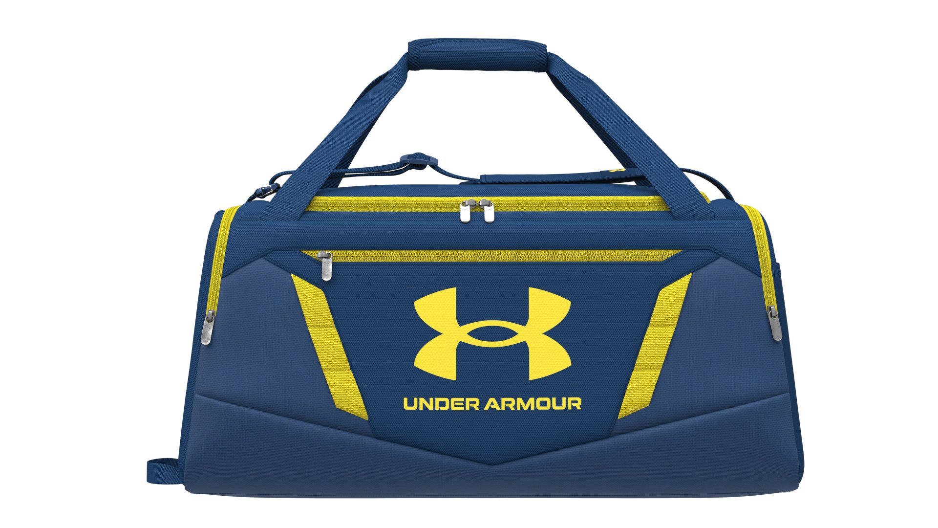 UA Undeniable 5.0 Medium Duffle Bag 31