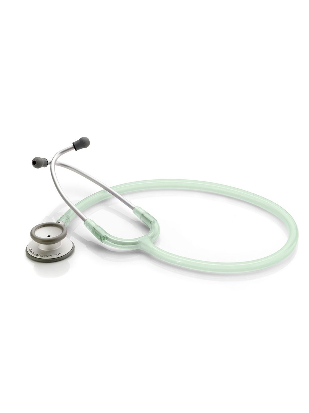 ADC - Adscope® Lite Ultra-lite Clinician Stethoscope 21