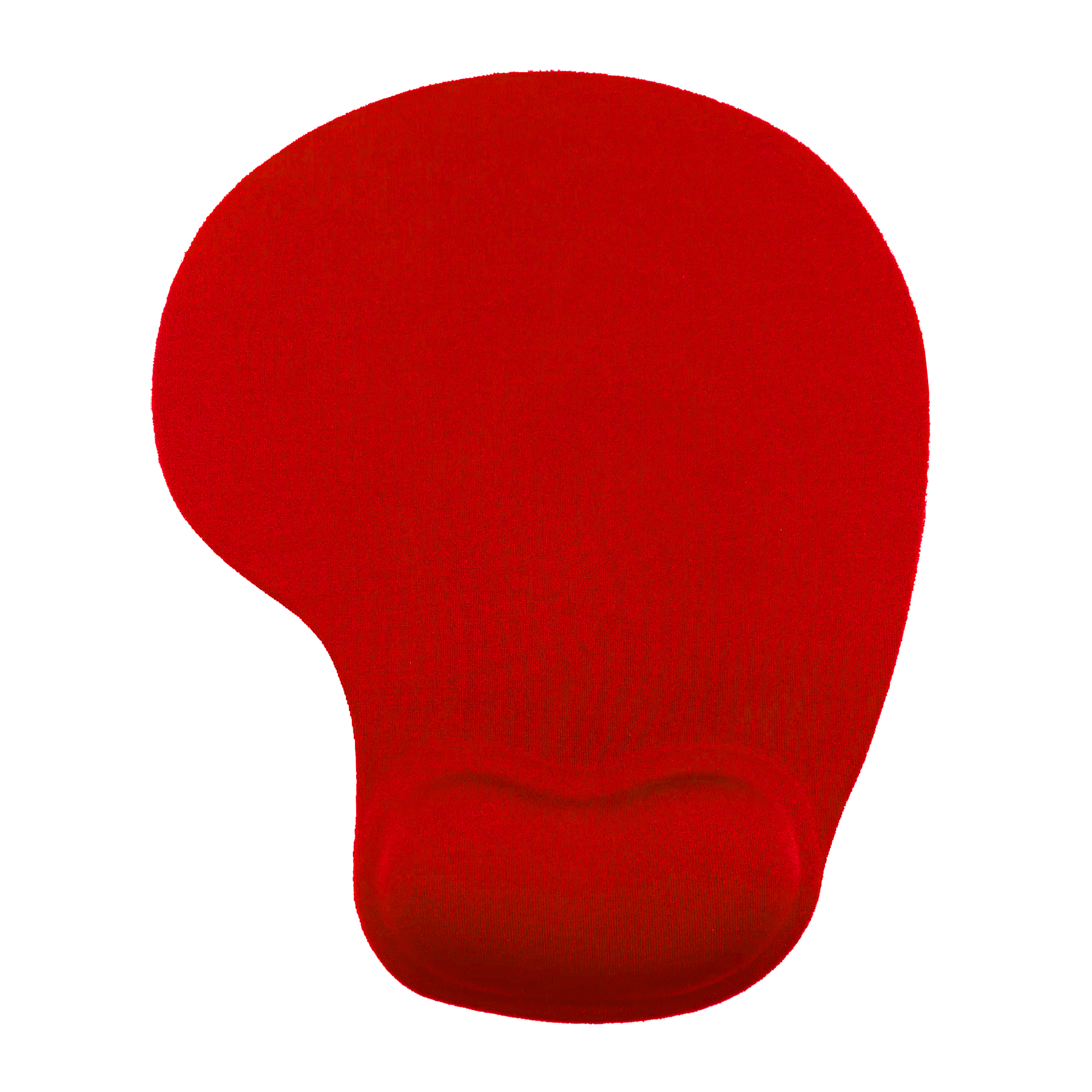 Custom Full Color Wrist Rest Mouse Pad 5