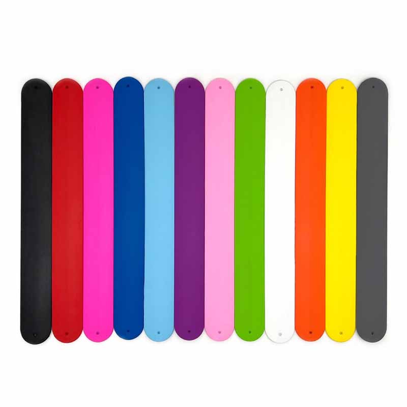 Innovative silicone bracelet 2