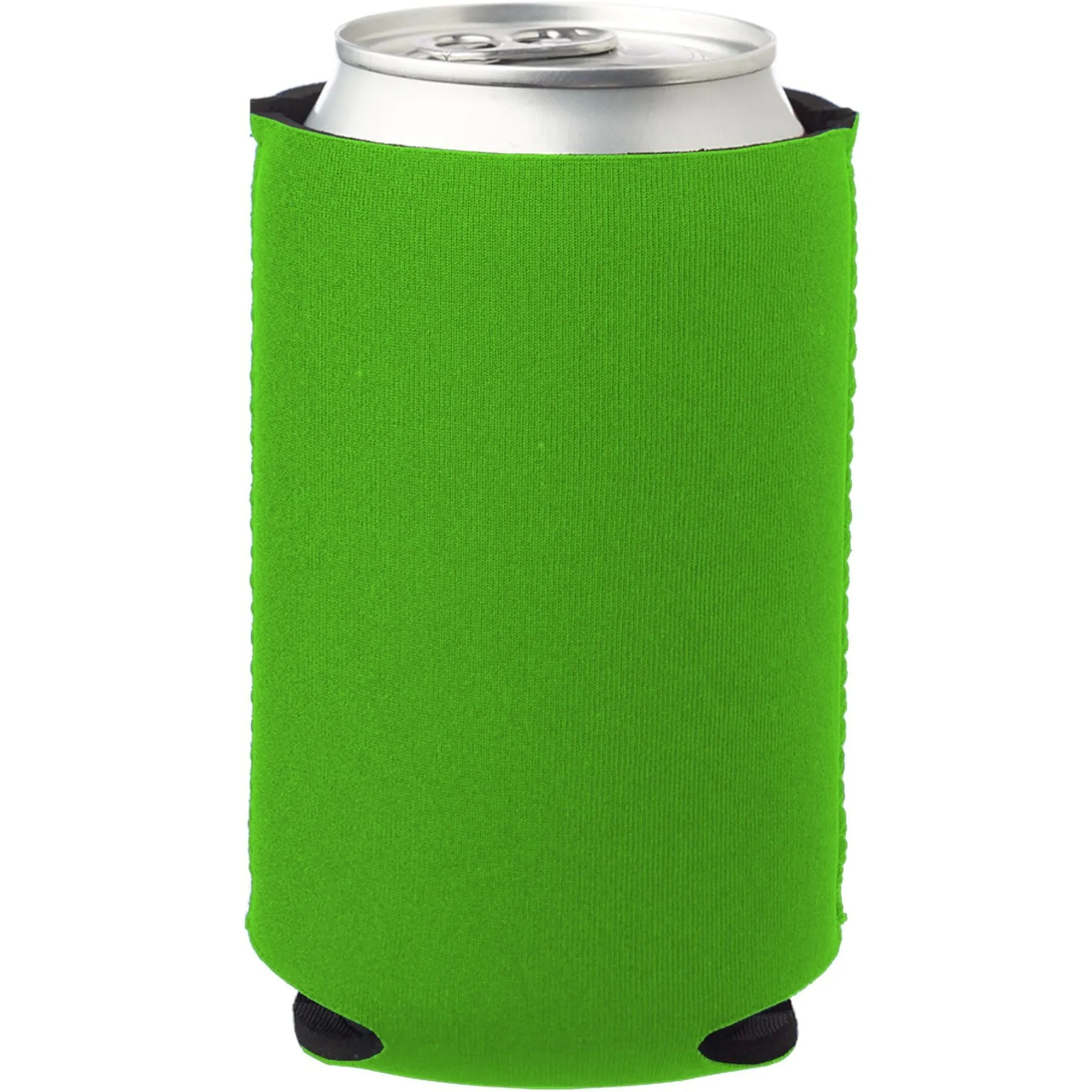Breast Cancer Awareness Neoprene Can Coolers, custom can cooler with logo imprint 1