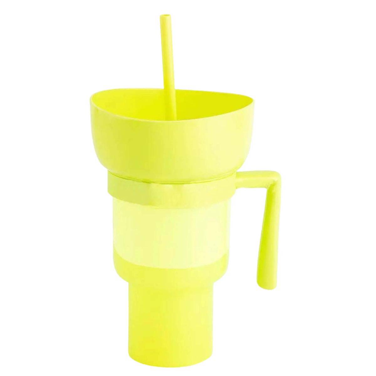 30oz Snack Holder for Movie Nights 5
