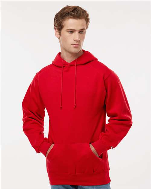 Unisex Hooded Sweatshirt - 1254 52