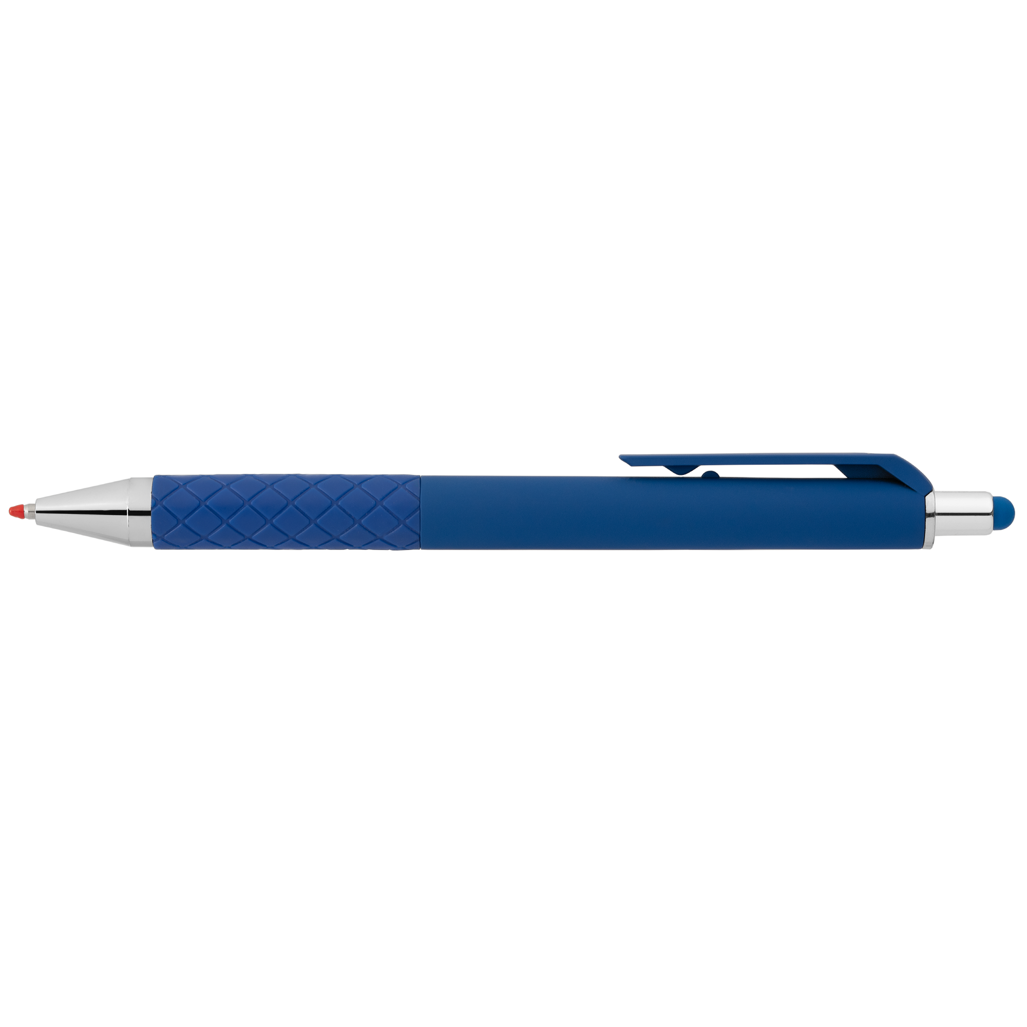 Islander Gel Retractable Bright Stylus Pen 18