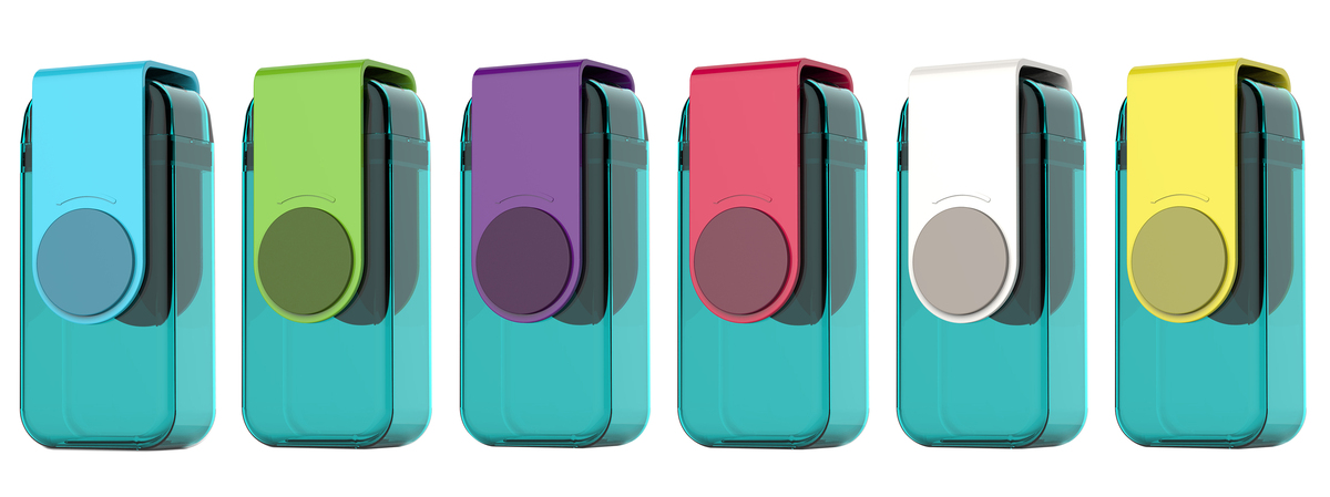 10 Oz. The Juicy Drink Box 20
