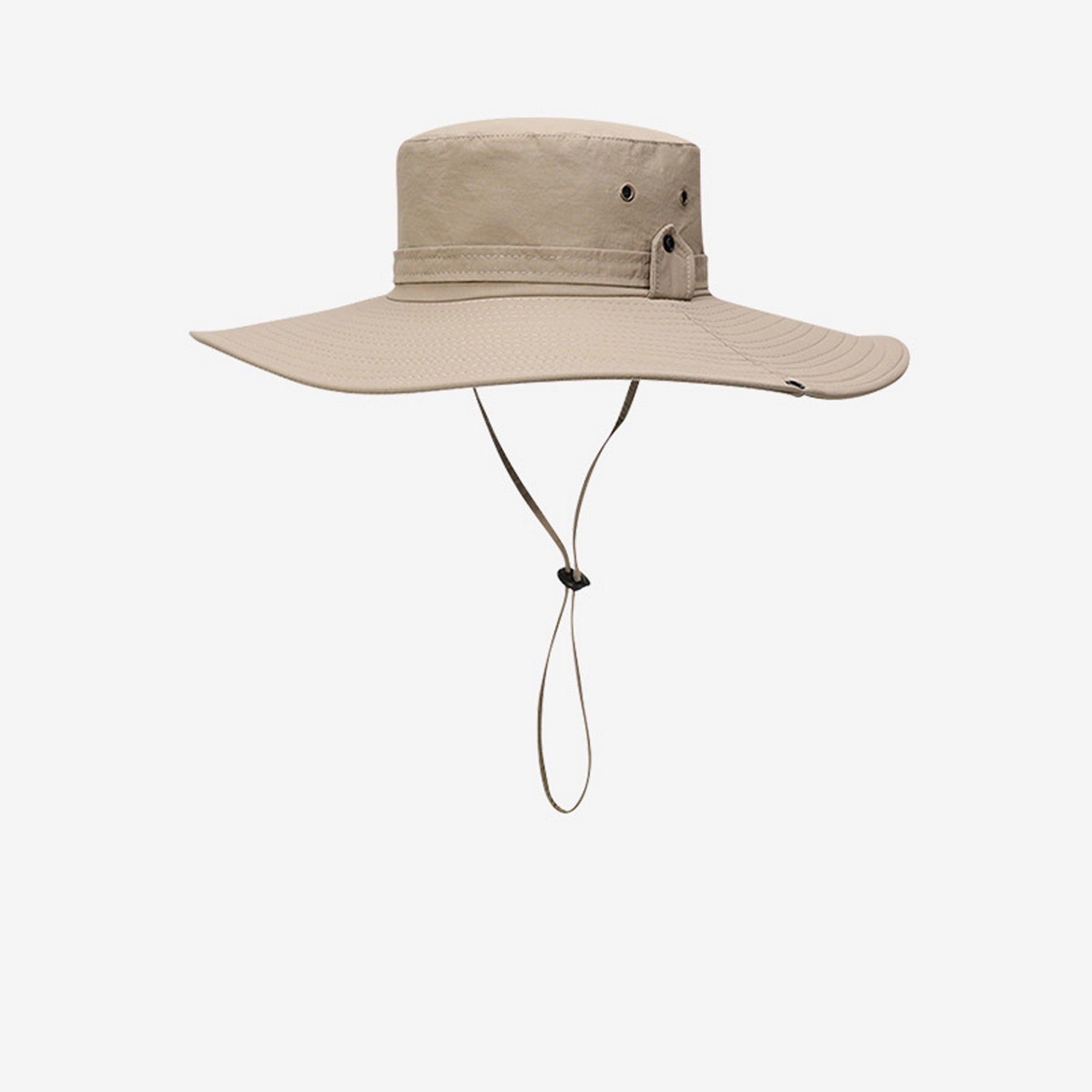 Fishing Bucket Hats With Adjustable Drawstring 4