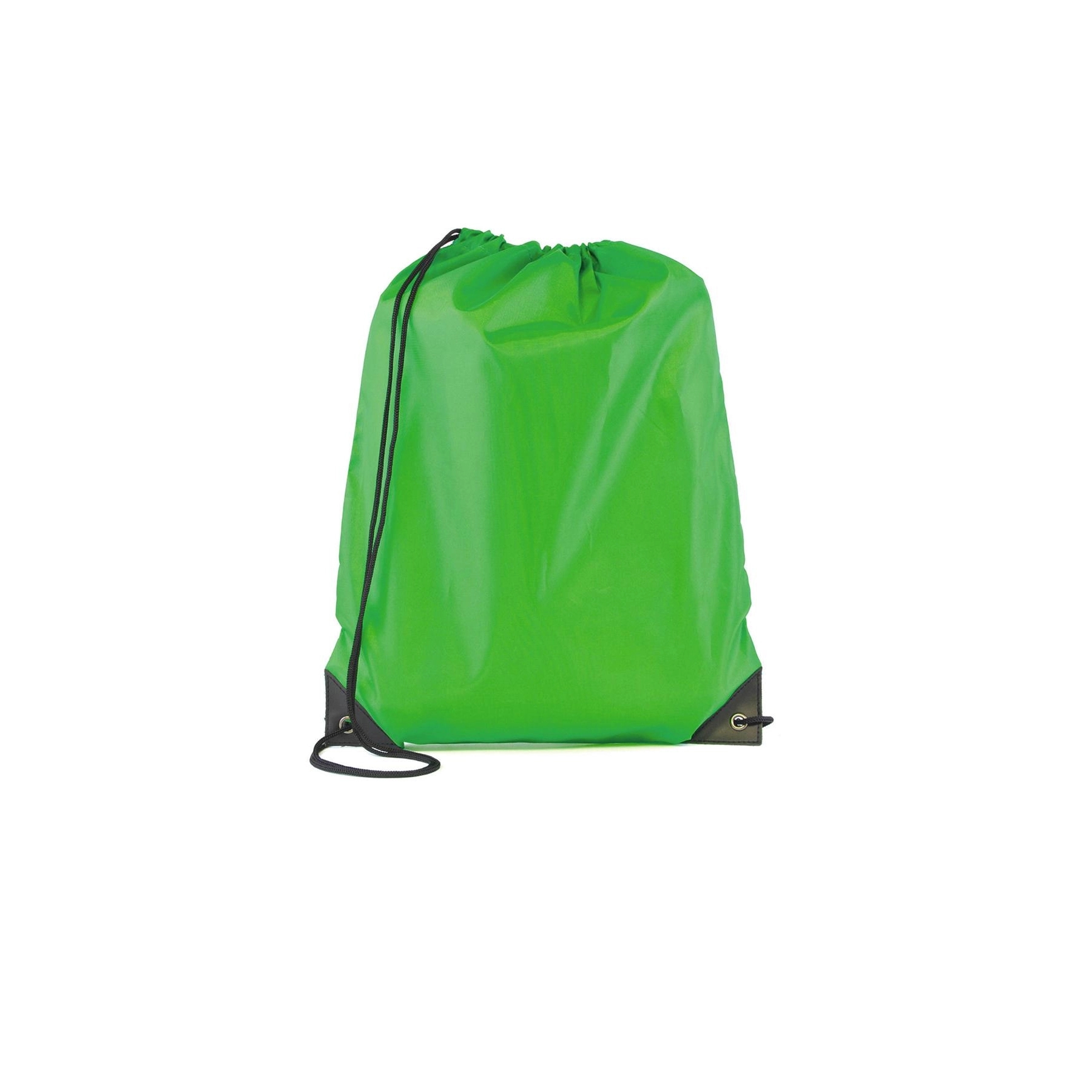 Economical Polyester Sports Backpack - Blank 4