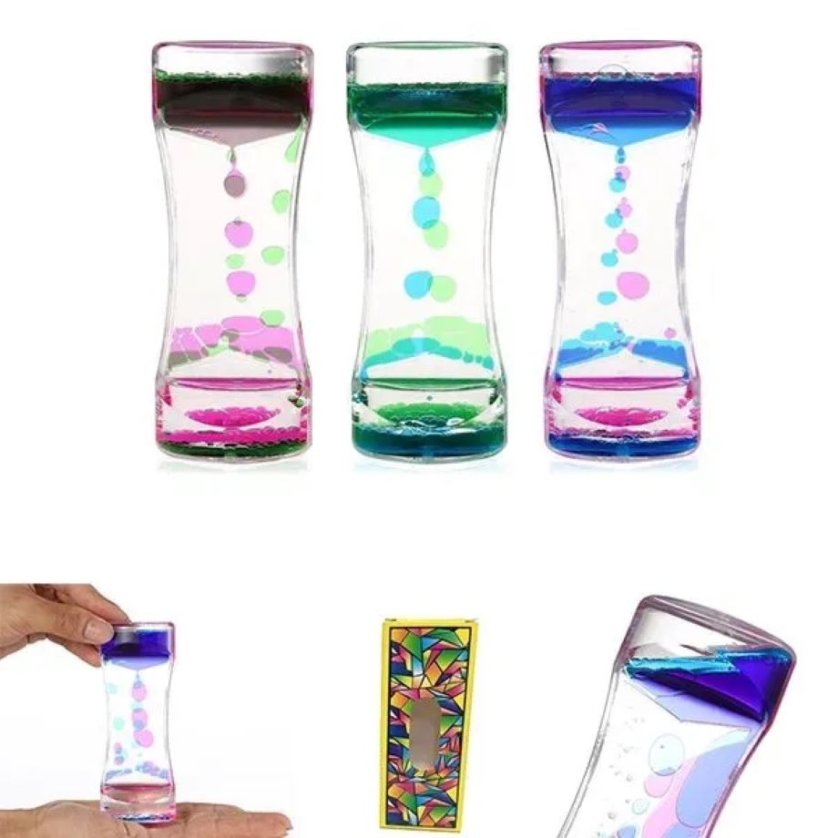 Liquid Motion Bubbler Timer 2