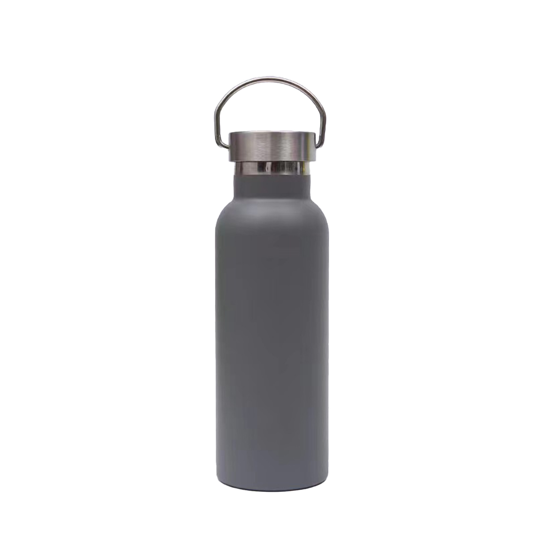 Large Capacity Hiking Flask 9