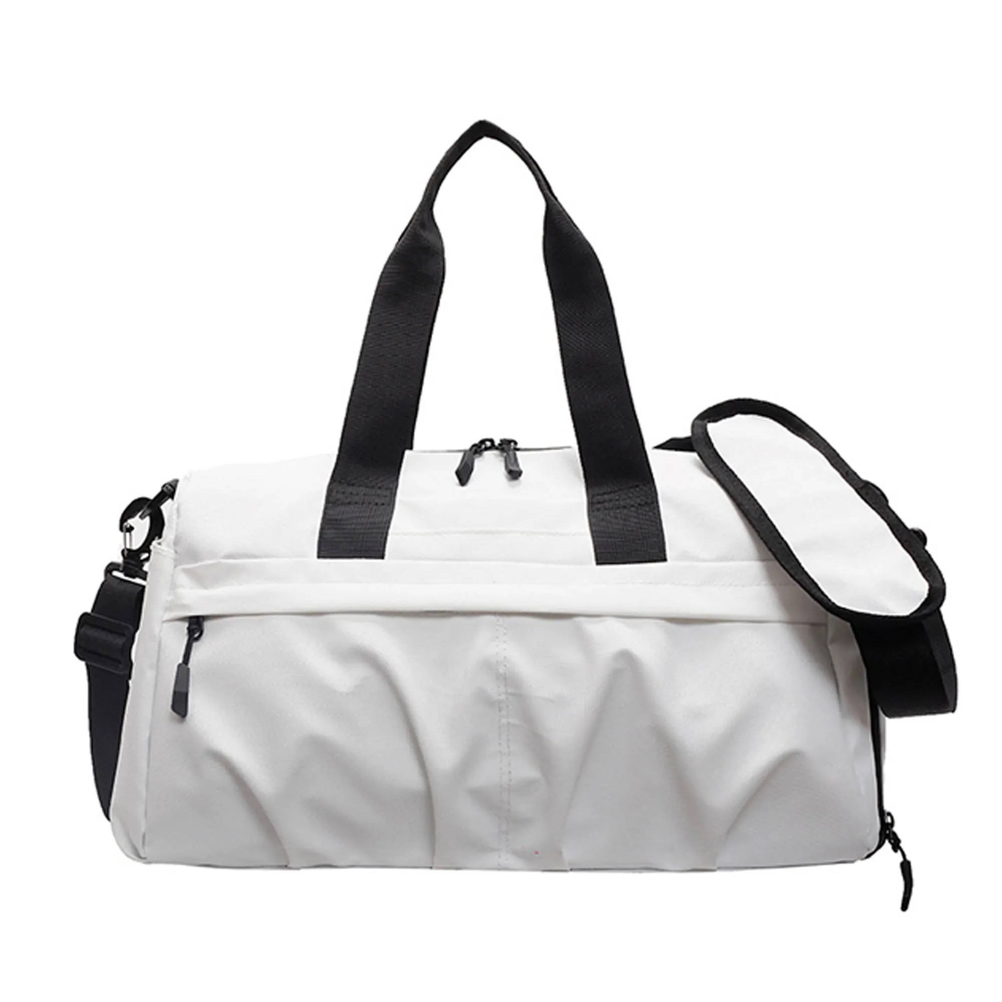 Sport Duffel Bag 4