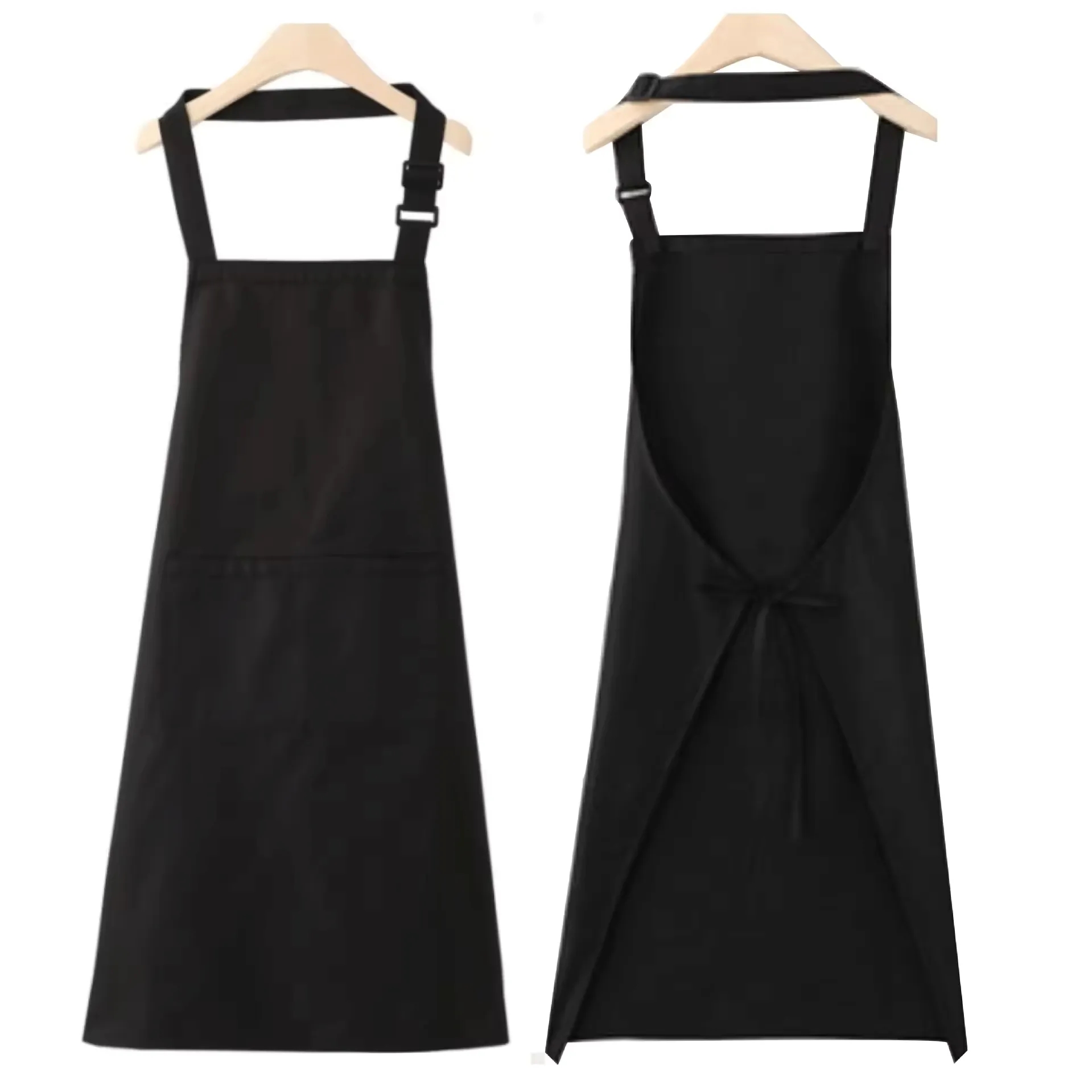 2 Pack Kitchen Cooking Aprons 1