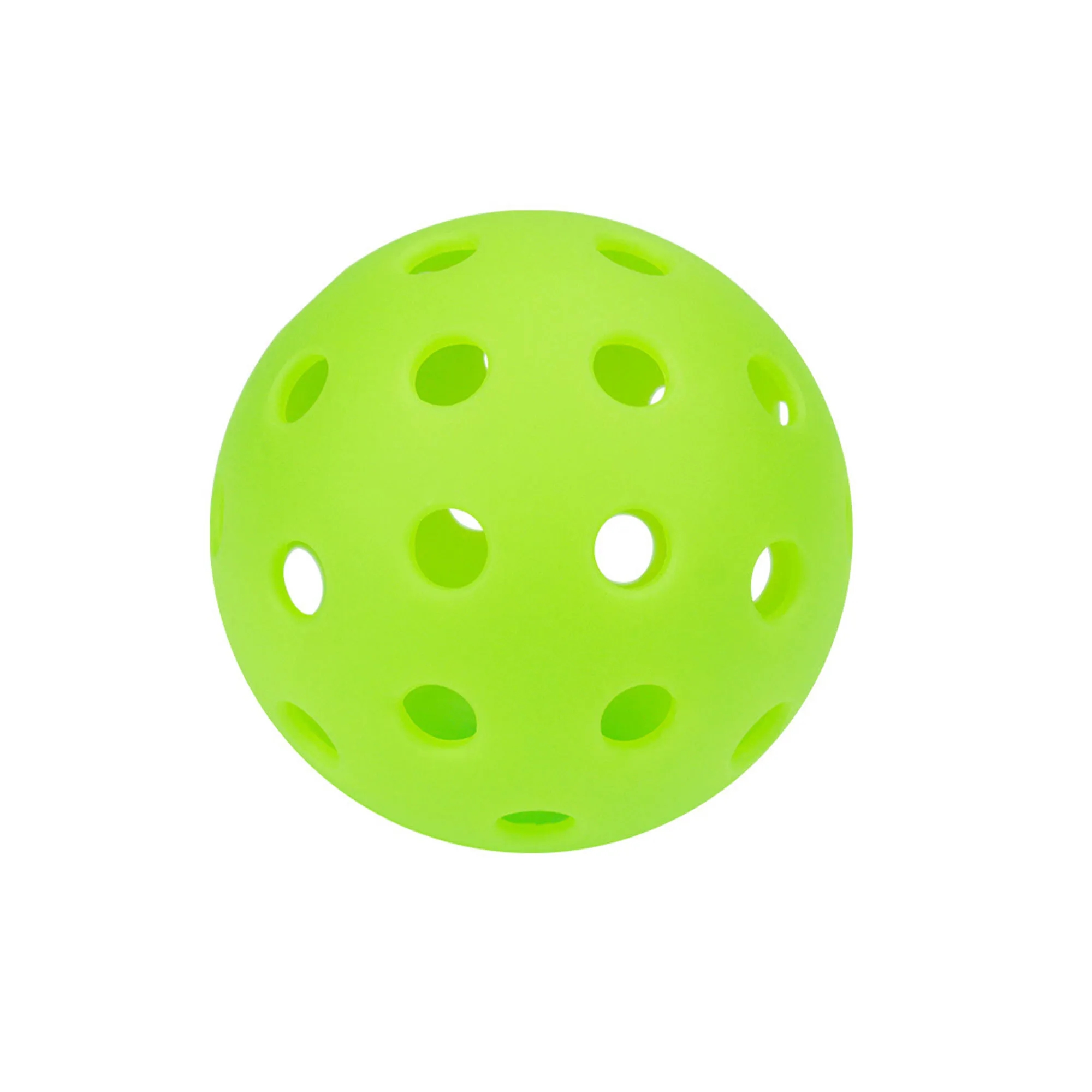 40 Hole Outdoor Wearable Pickleball 8