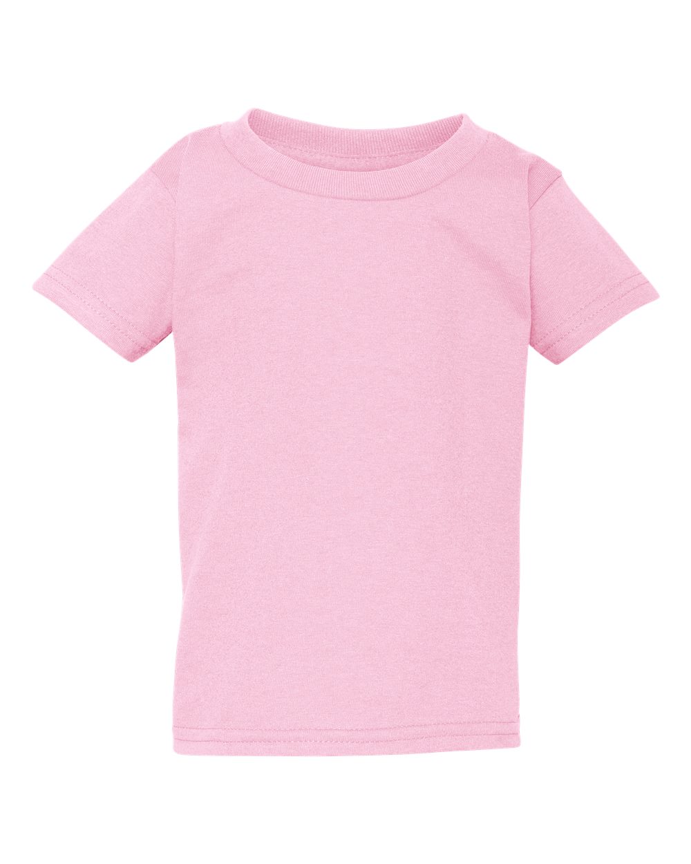 Toddler Heavy Cotton™ T-Shirt - 5100P 12