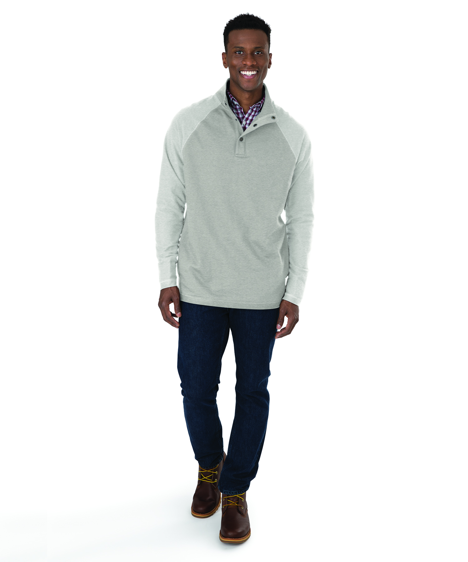 Men's Falmouth Pullover