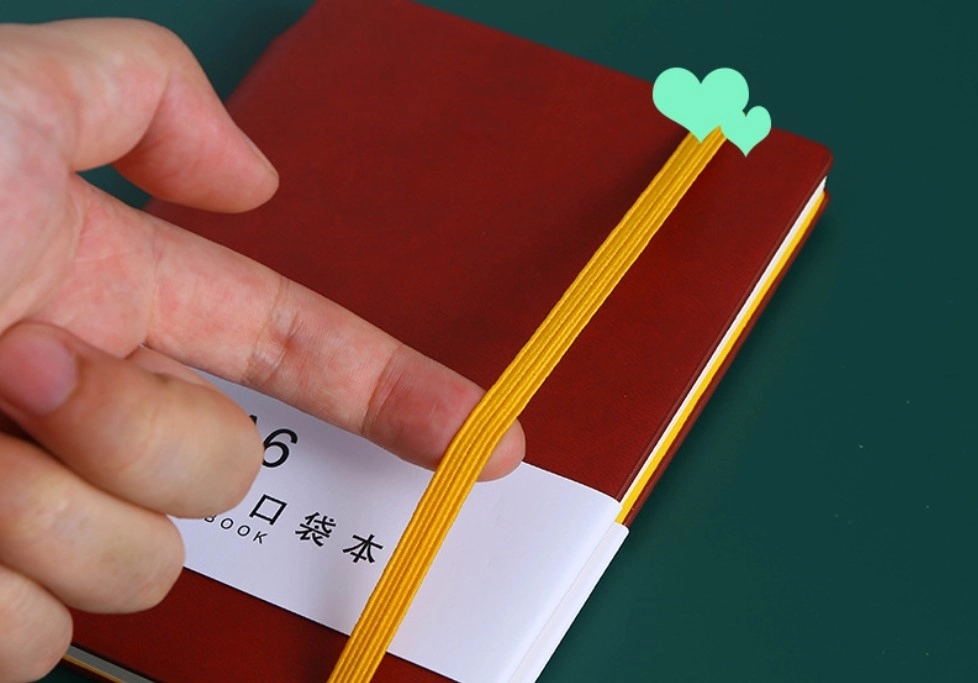 Classic Journal Notebook 3