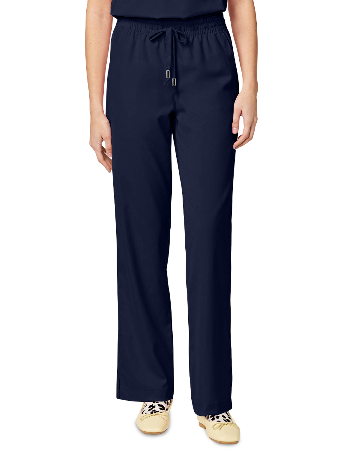 Parkley ABC - Women's Four-Pocket FINN Drawstring Pant 27