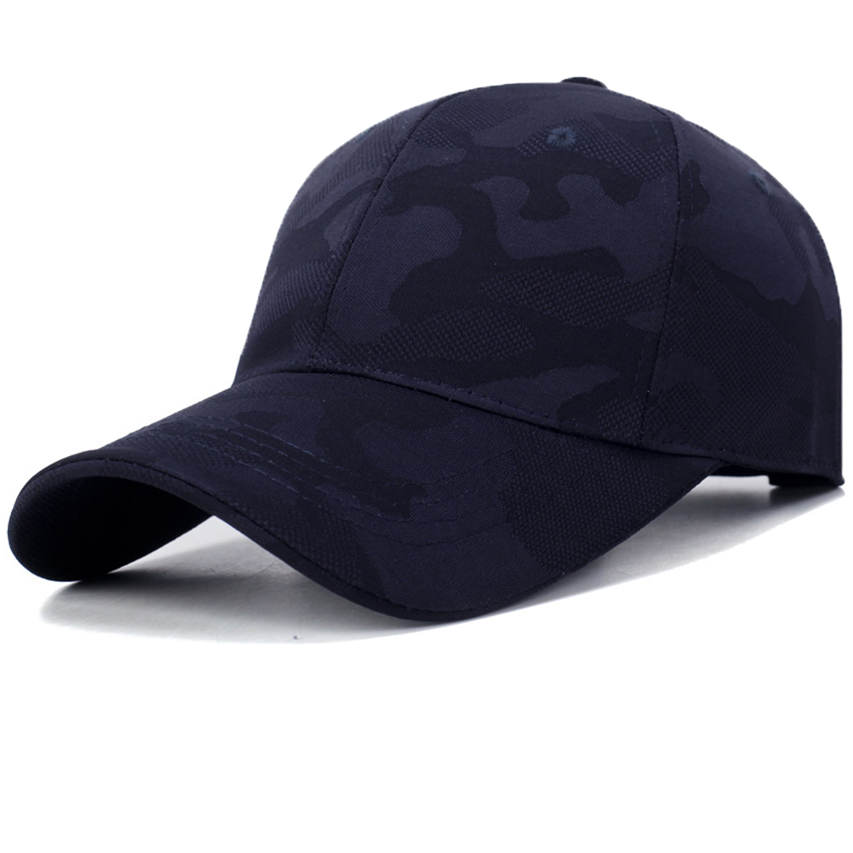 Outdoor Cap Camo 2