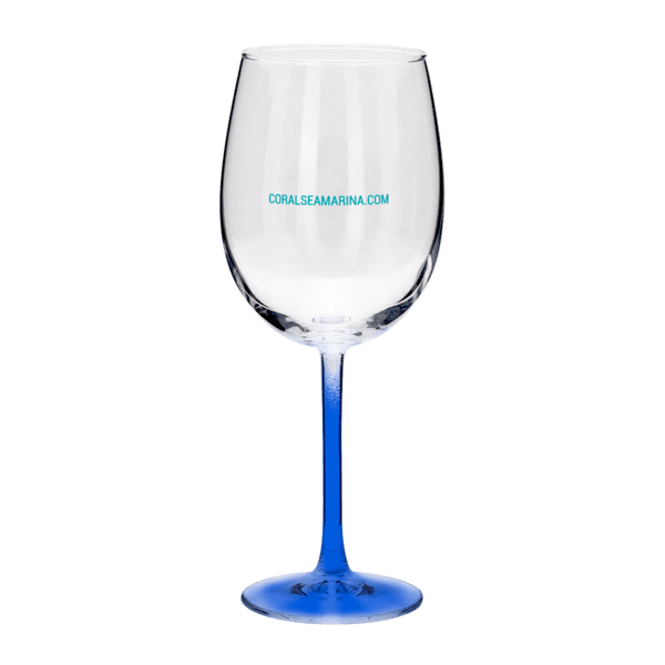 Cheers 19 oz. ARC Cachet White Wine Glass 9
