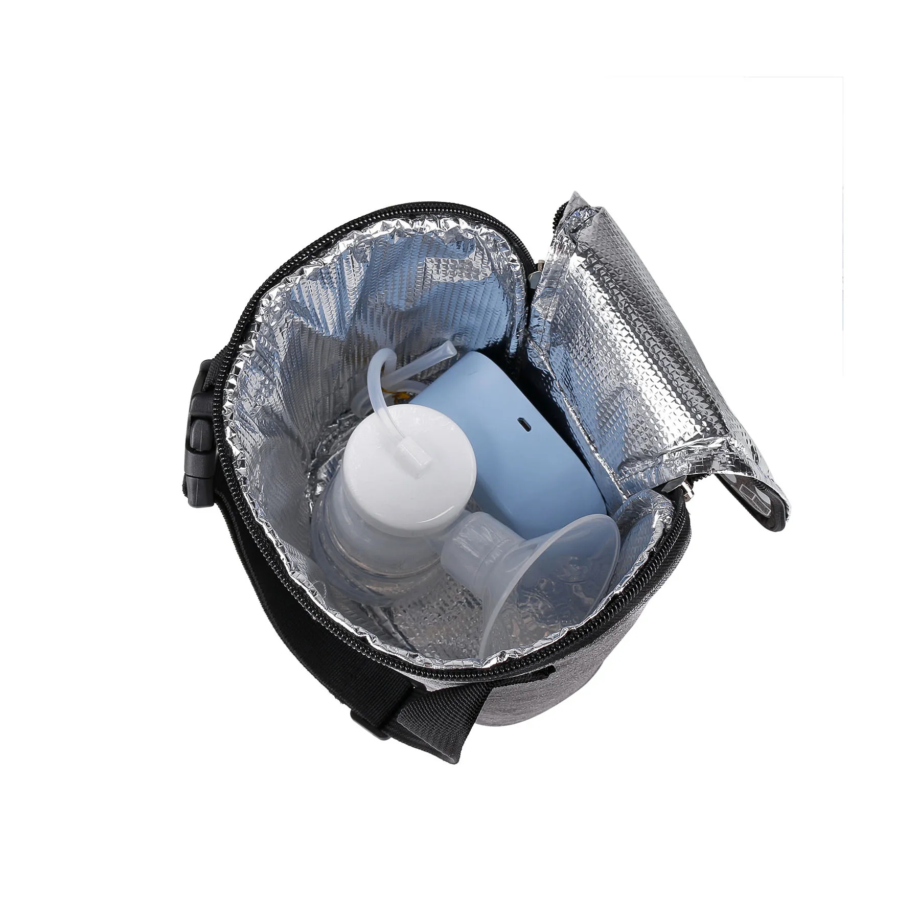 Waterproof Portable Lunch Bag 5
