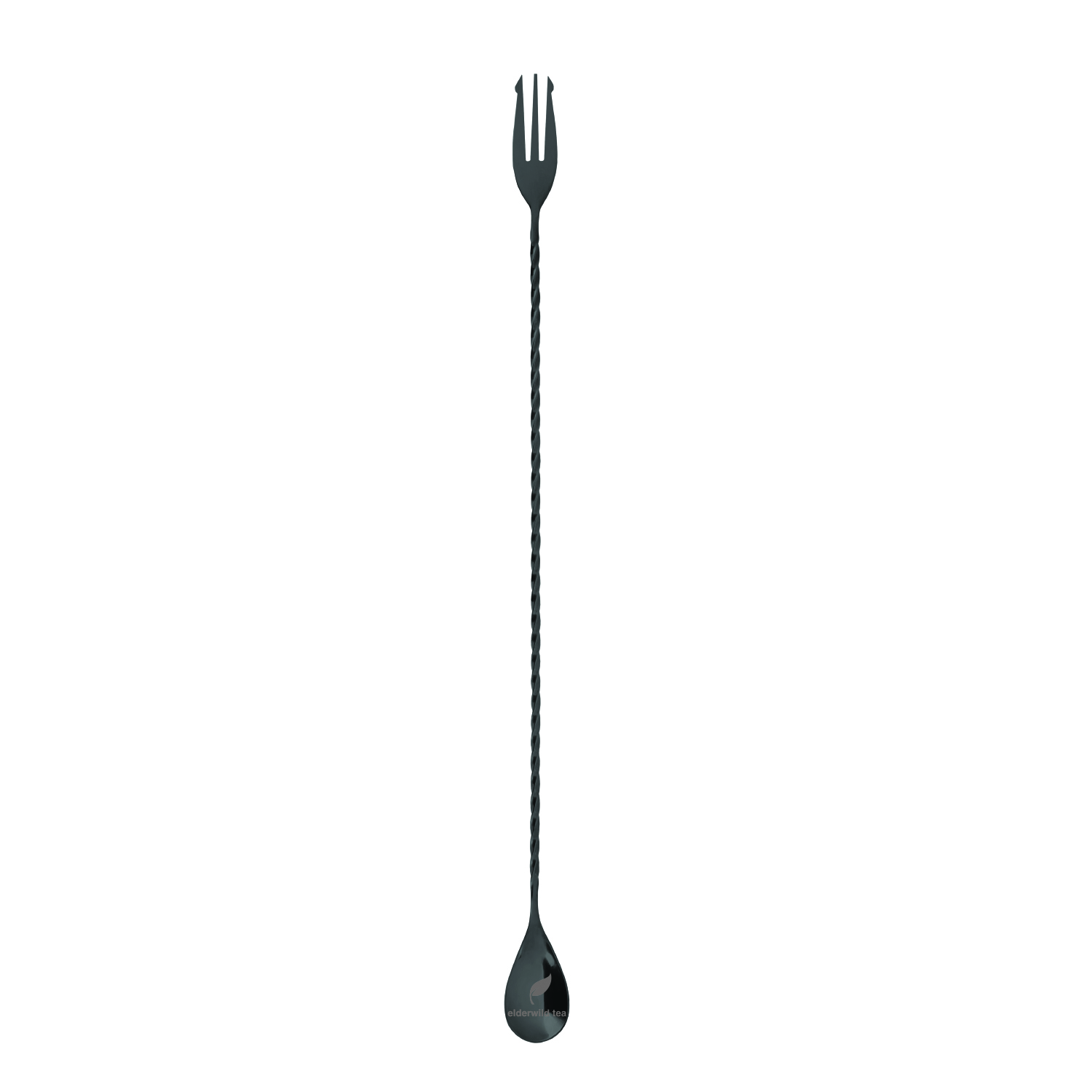 Viski® Trident Barspoon 8
