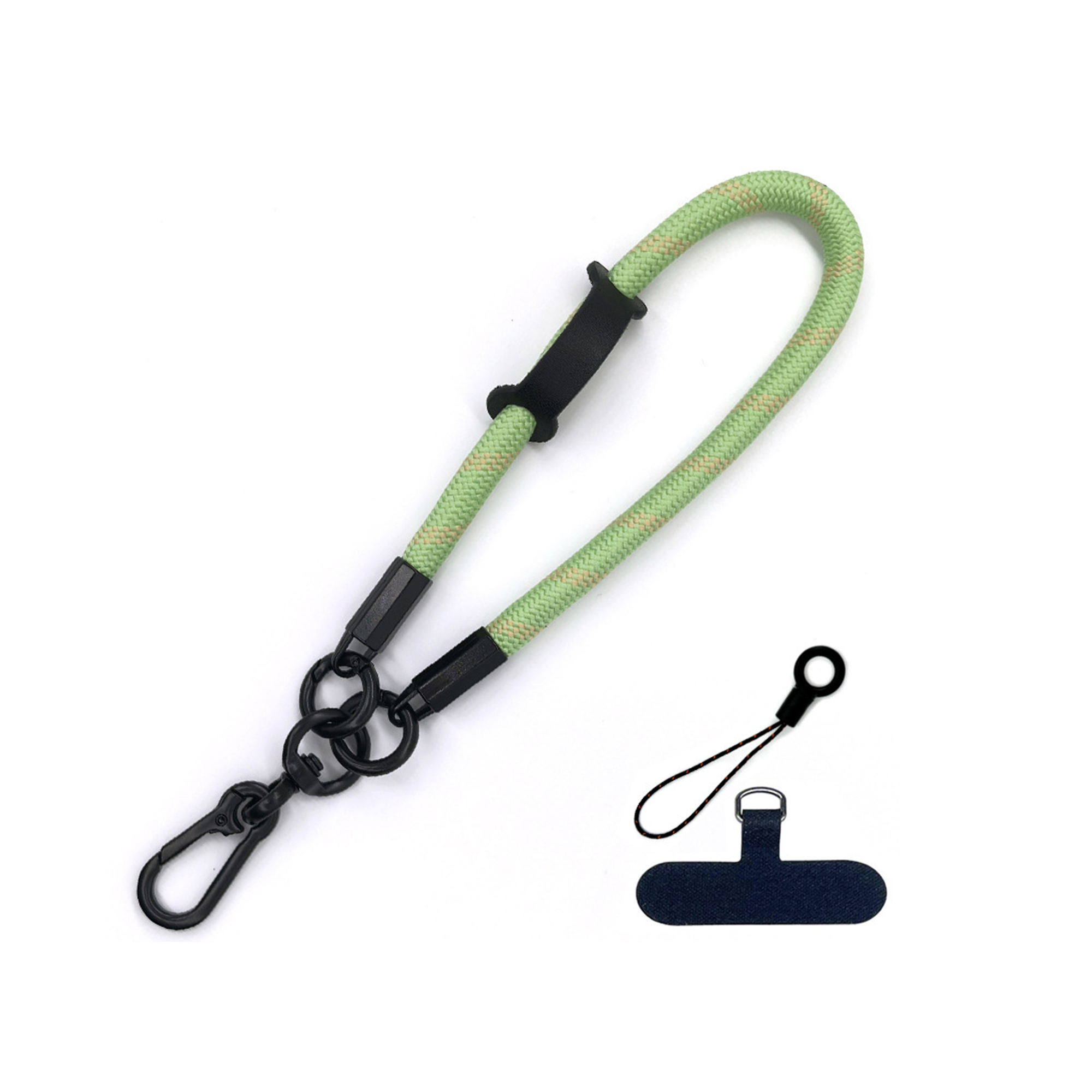 Adjustable Cell Phone Lanyard 86