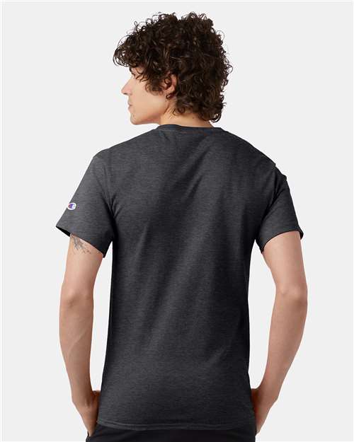 Unisex Classic T-Shirt - T425 198