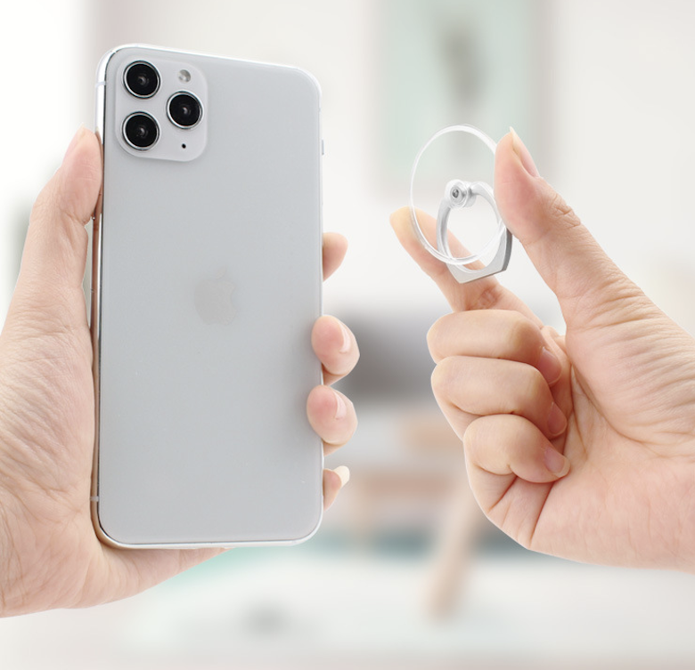 Phone Ring Holder 9