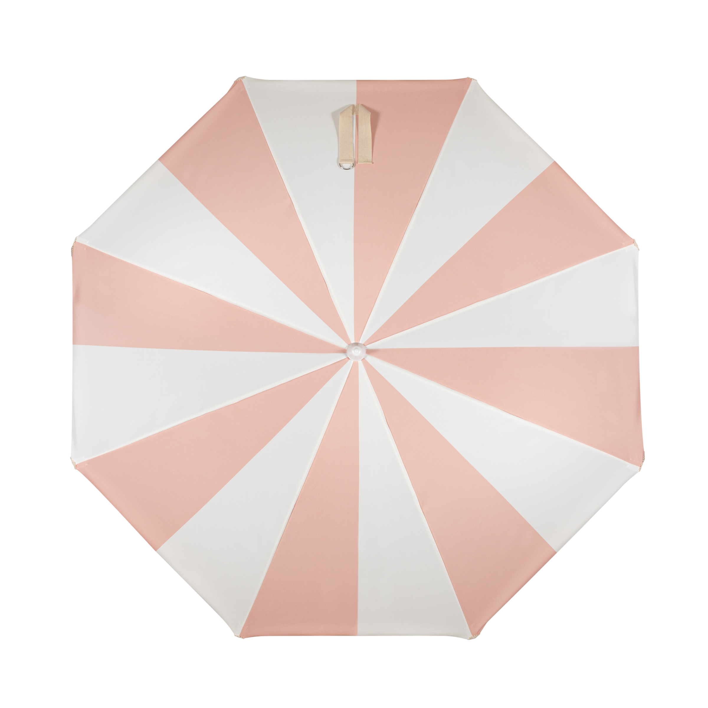 Summerland 6.5 ft. Portable Beach Umbrella 1