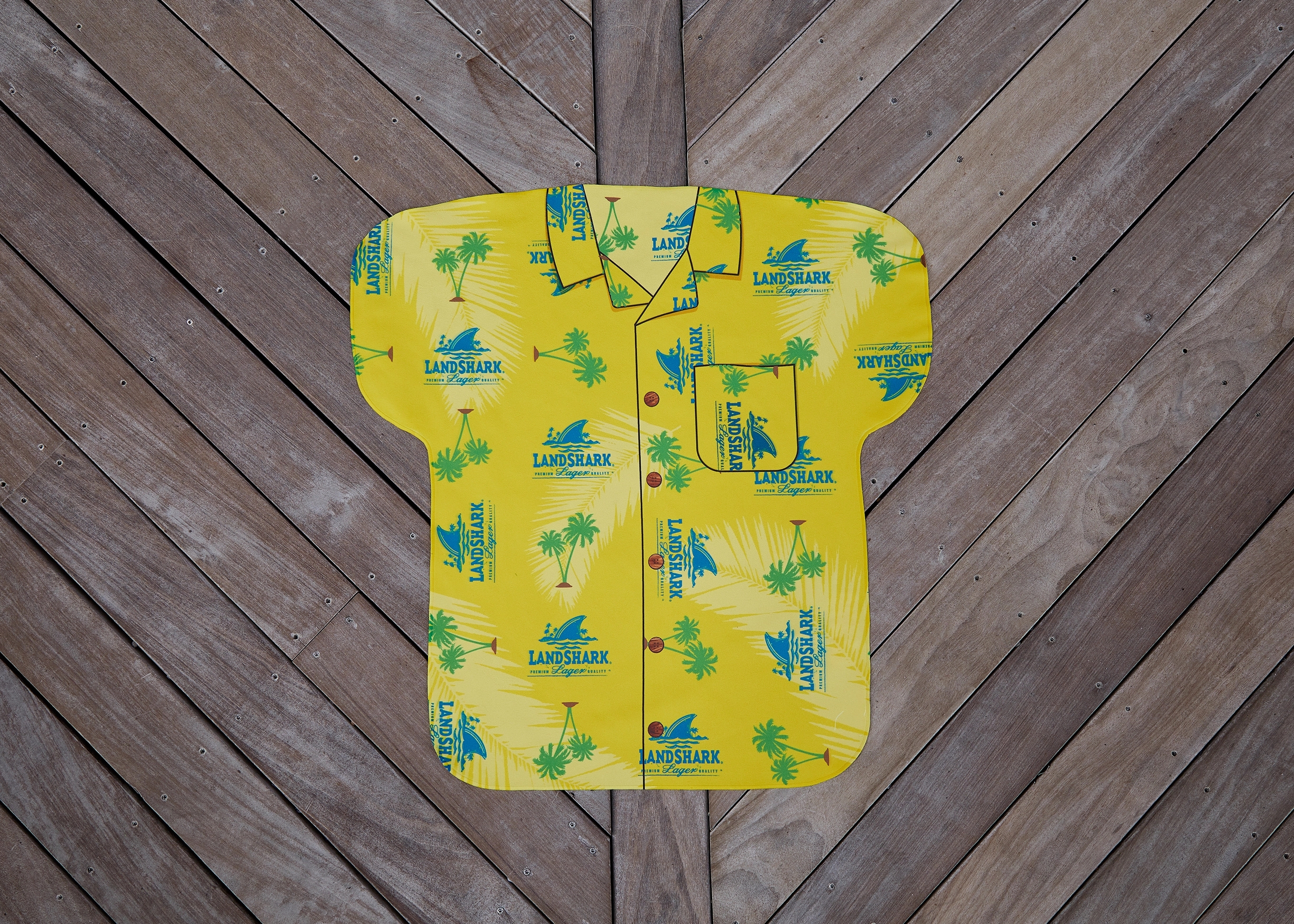 EPICOLOR Cooling Jersey Towel - 22x23