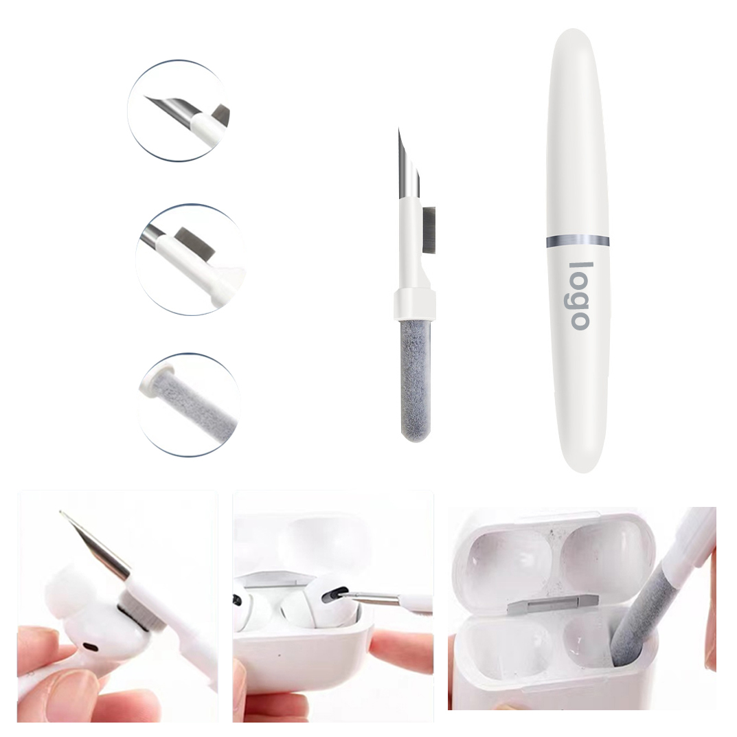 Bluetooth Earphones Cleaning Pen Brush 2