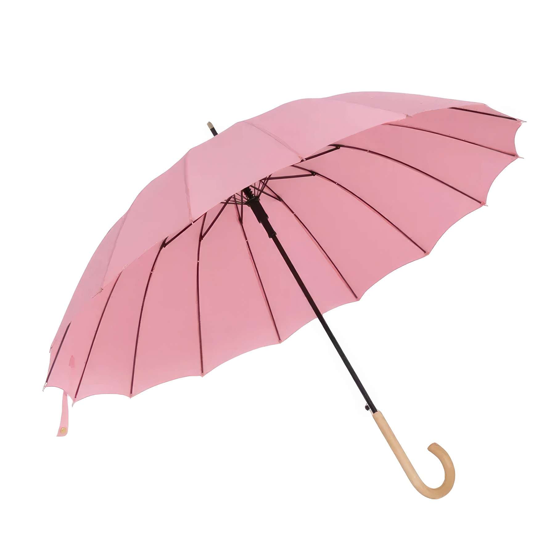 42.5" Large Size Classic Umbrella Great Promotion Gifts 2