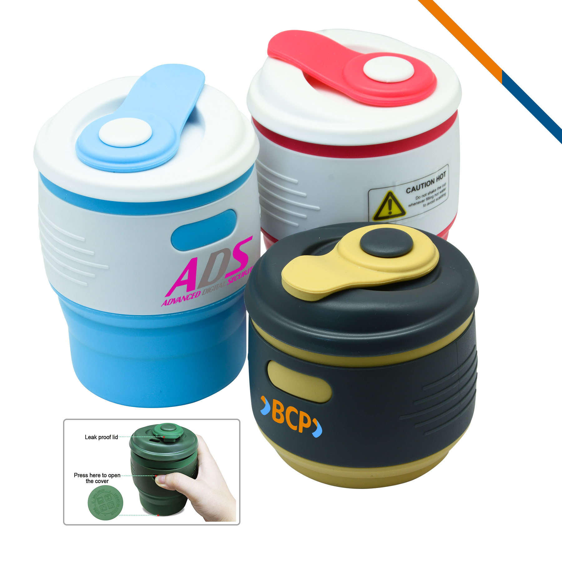 Treasure Handy Cup 2
