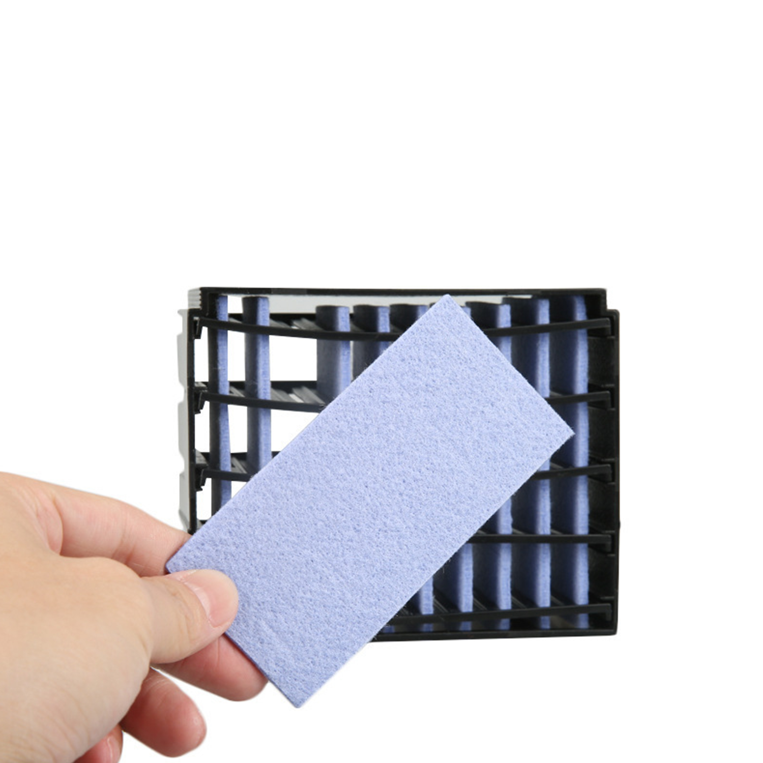 Portable Desktop Air Conditioner Fans 3