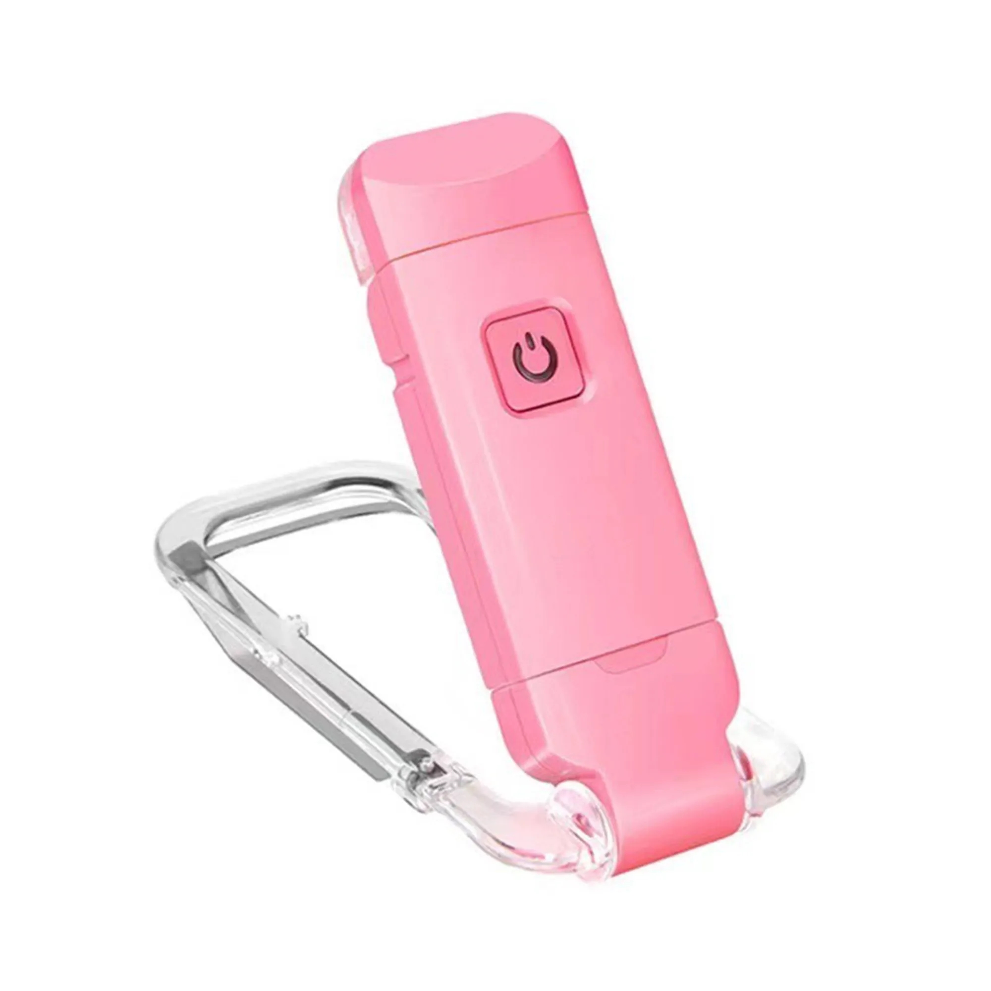 Usb Rechargeable Book Light MOQ 10pcs 2