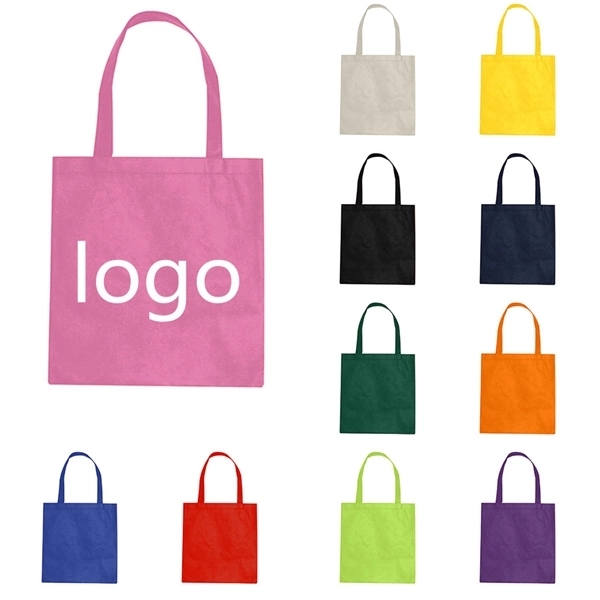Non-Woven Tote Bag 1