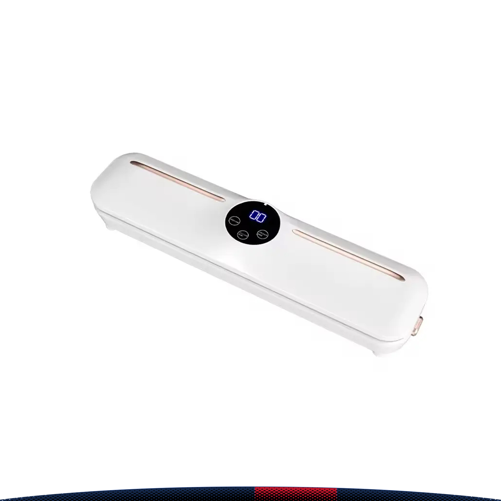 Regat Vacuum Sealer Machine 3