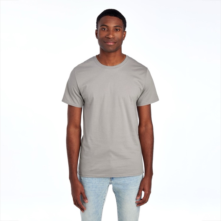 FRUIT OF THE LOOM ICONIC Ring-Spun Unisex T-Shirt 27