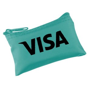 Nylon Mini Micro Coin Bag 5