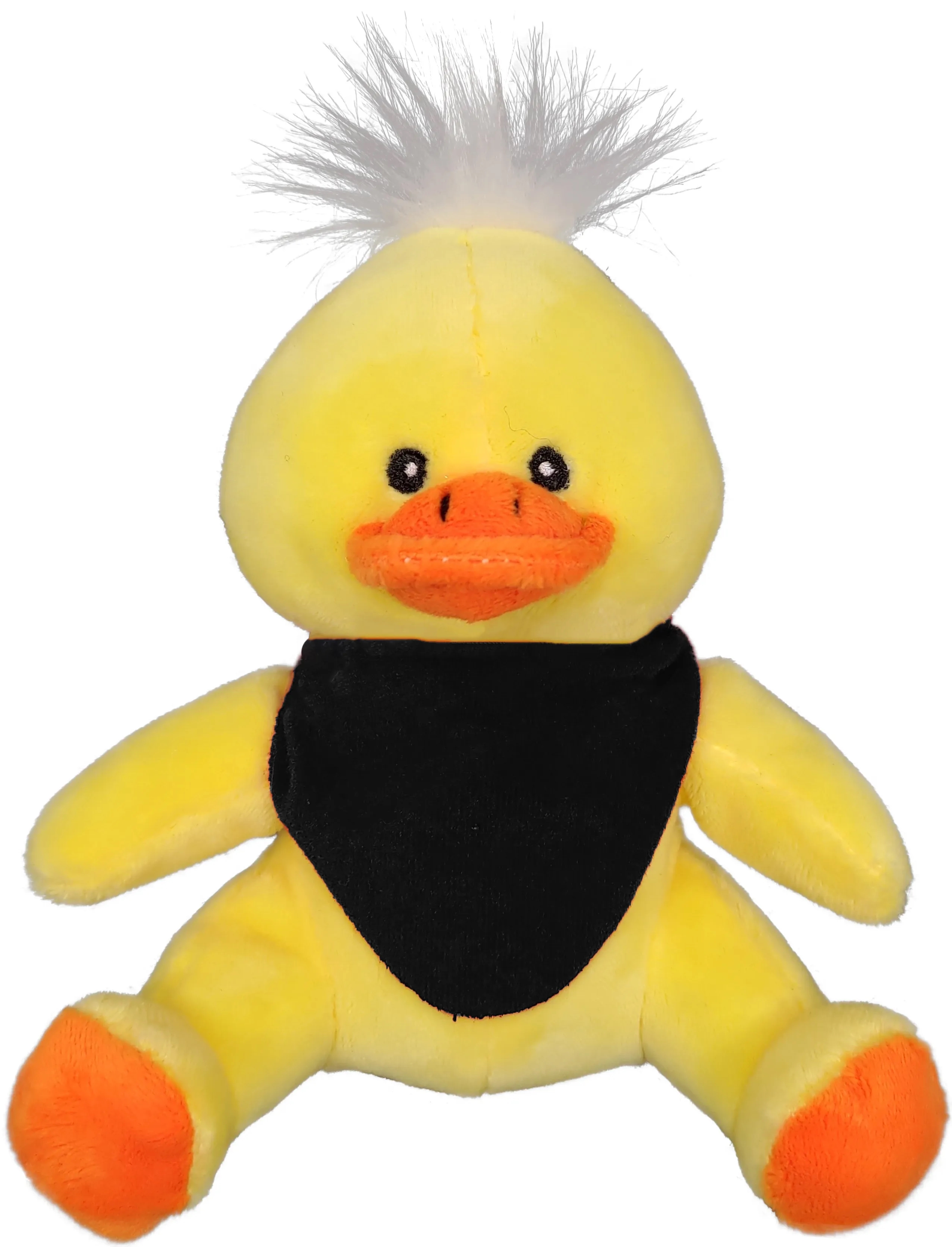 5" Plush Pals Duck 7