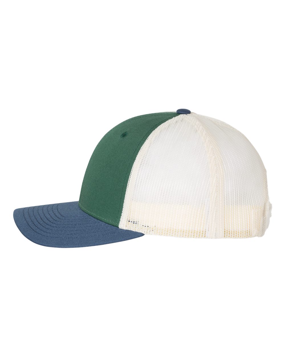 Low Pro Trucker Cap - 115 162