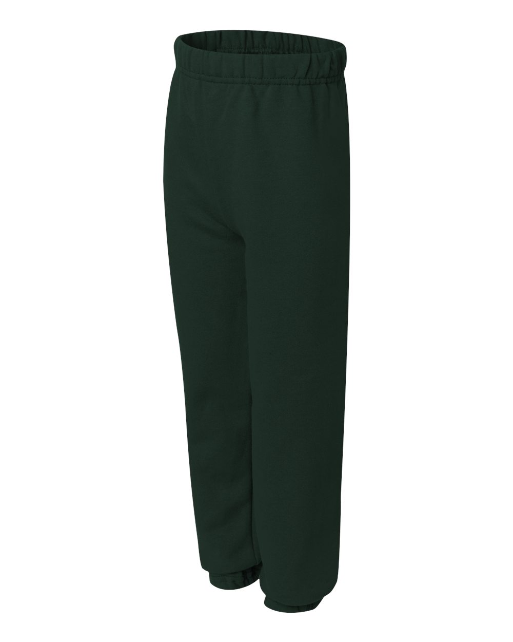 Youth NuBlend® Sweatpants - 973BR 10