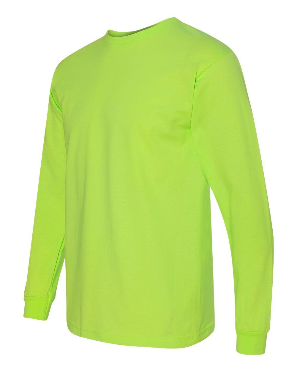 Unisex USA-Made Long Sleeve T-Shirt - 5060 9