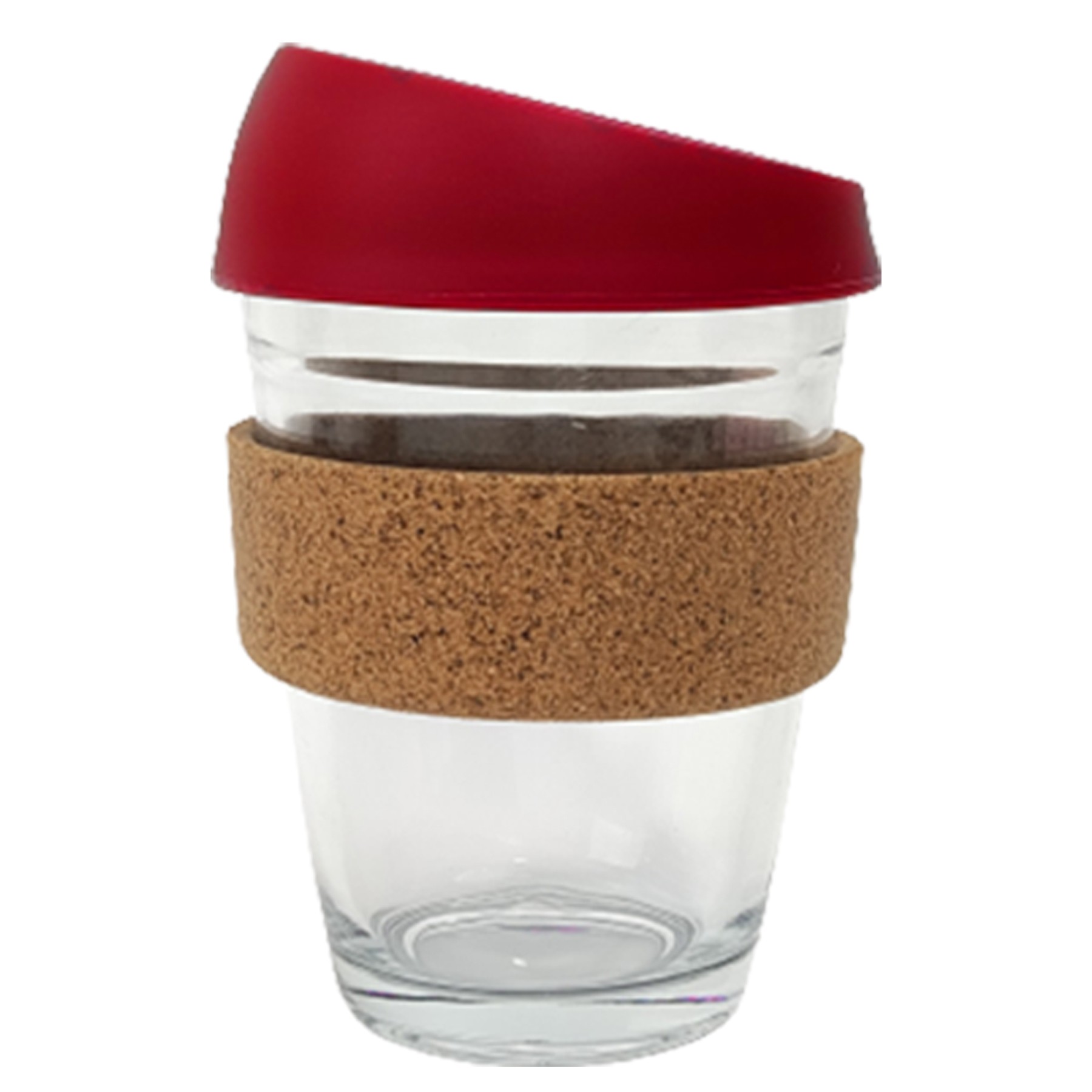 12 Oz Coffee Cup 2