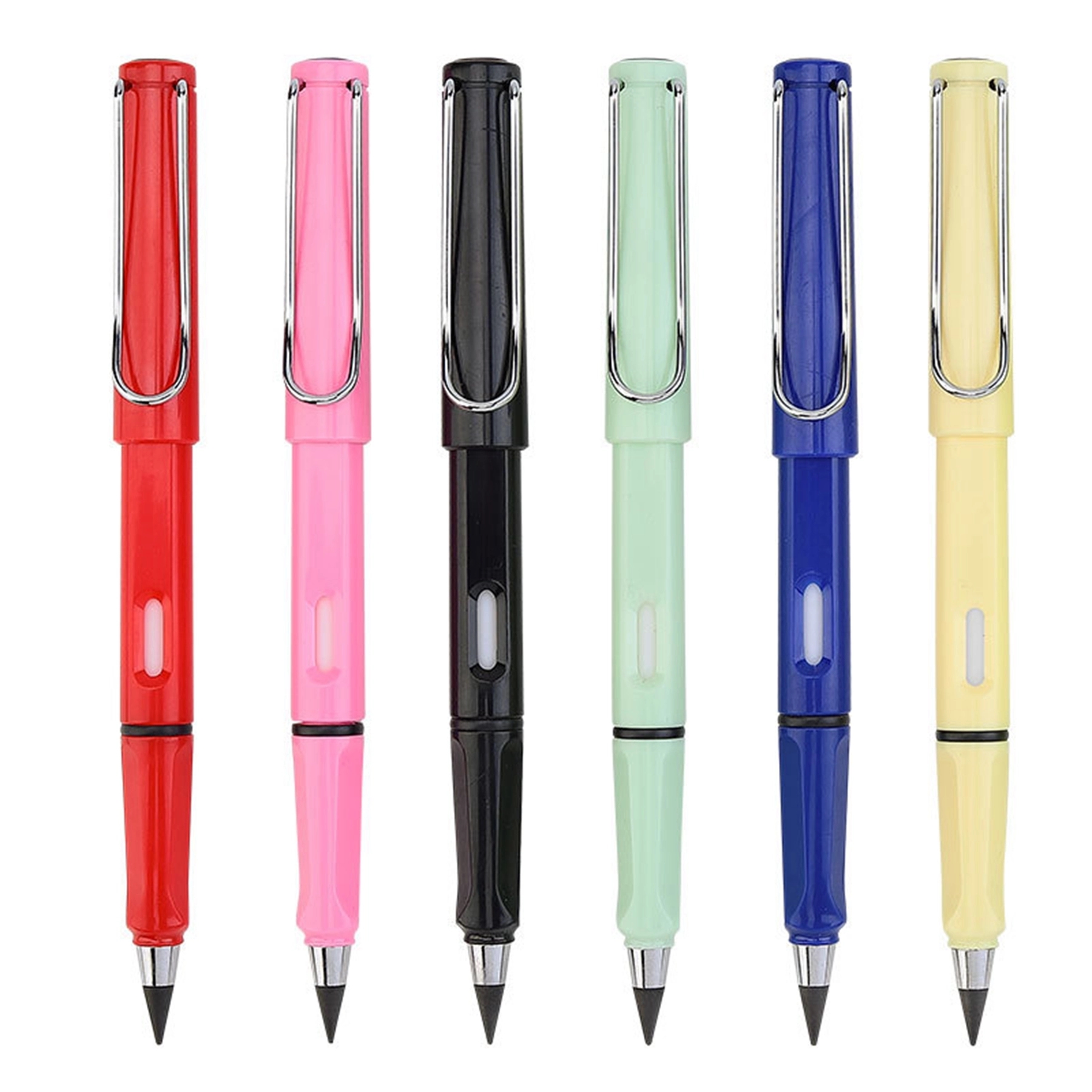 Eternal Inkless Pencil 6
