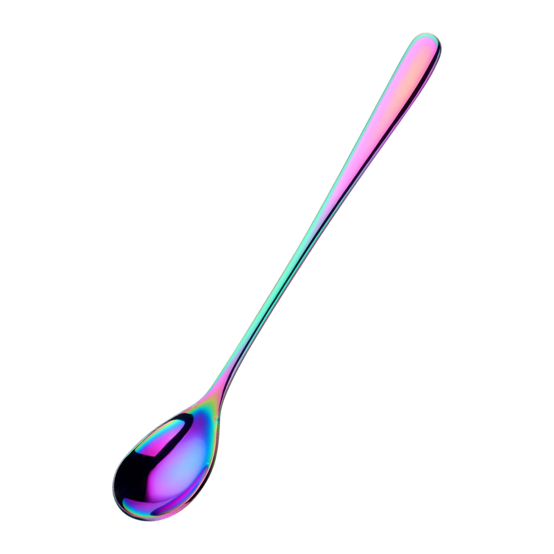 Stainless Steel Spoons 9